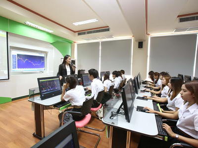 深耕教育咨詢，賦能未來發展 解析山東山創教育信息咨詢